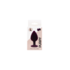 Plug bijou violet Large PURPY 